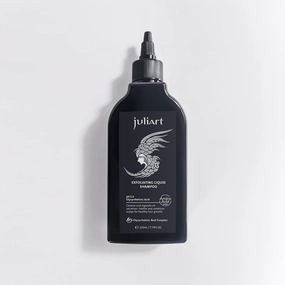 Exfoliating Liquid Shampoo, Scalp Detox, Premium Scalp Buildups Cleanser, Soften hardened sebum keratin for Dandruff, Hair-Loss, Psoriasis, Dermatitis, Itchiness, Soothe redness (7.74 Fl Oz)