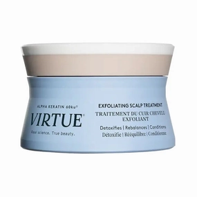 Exfoliating Scalp Treatment