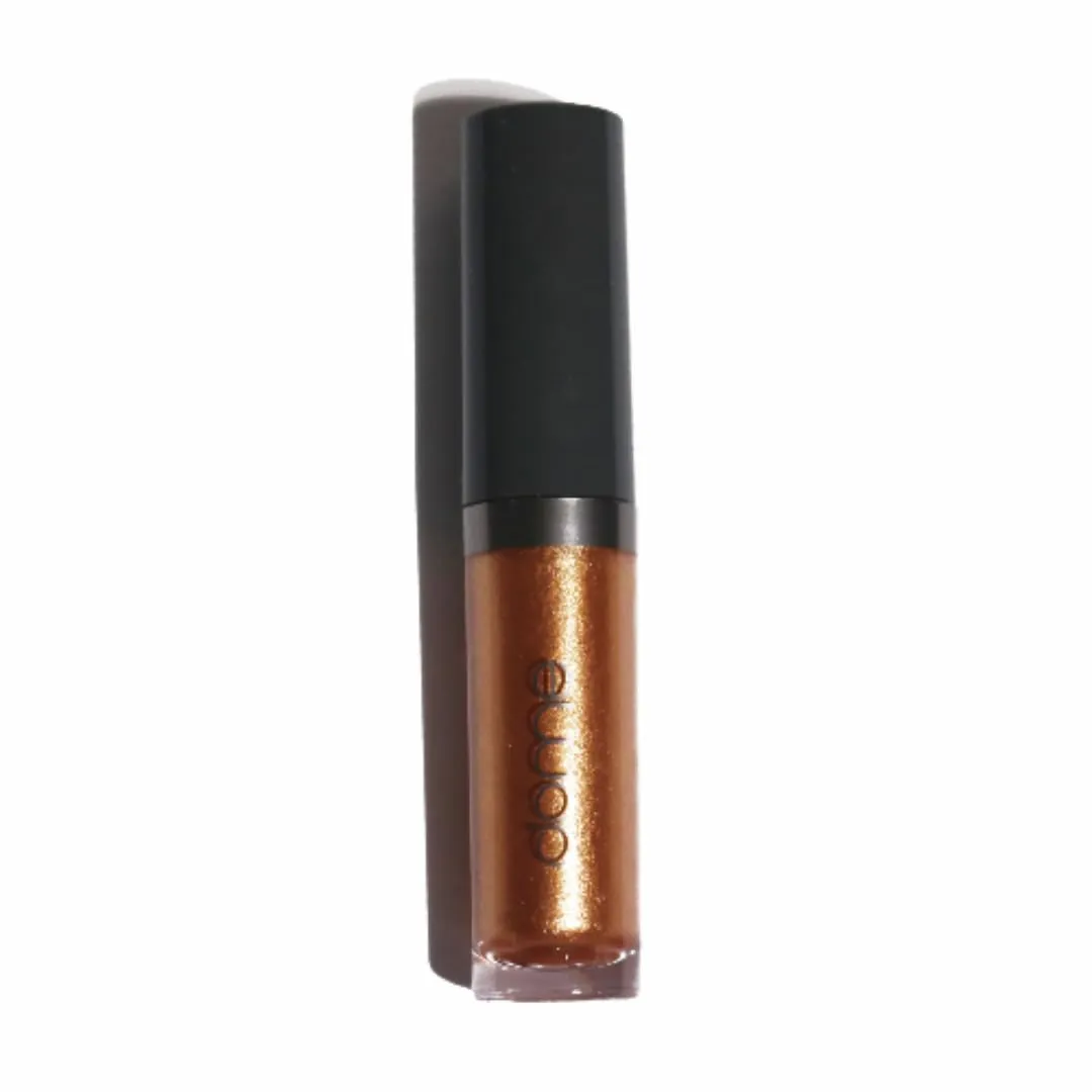 Eye Jewels 24-Hour Eye Shadow Vegan, Cruelty-Free Long-Lasting Cream Eyeshadow, Radiant Finish Eye Makeup for All Skin Tones, Easy-to-Blend, Smudge-Proof, 24k Gold .15 fl oz