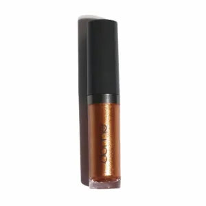 Eye Jewels 24-Hour Eye Shadow Vegan, Cruelty-Free Long-Lasting Cream Eyeshadow, Radiant Finish Eye Makeup for All Skin Tones, Easy-to-Blend, Smudge-Proof, 24k Gold .15 fl oz
