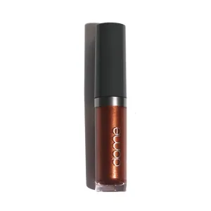 Eye Jewels 24-Hour Eye Shadow Vegan, Cruelty-Free Long-Lasting Cream Eyeshadow, Radiant Finish Eye Makeup for All Skin Tones, Easy-to-Blend, Smudge-Proof, Chocolate Diamond .15 fl oz