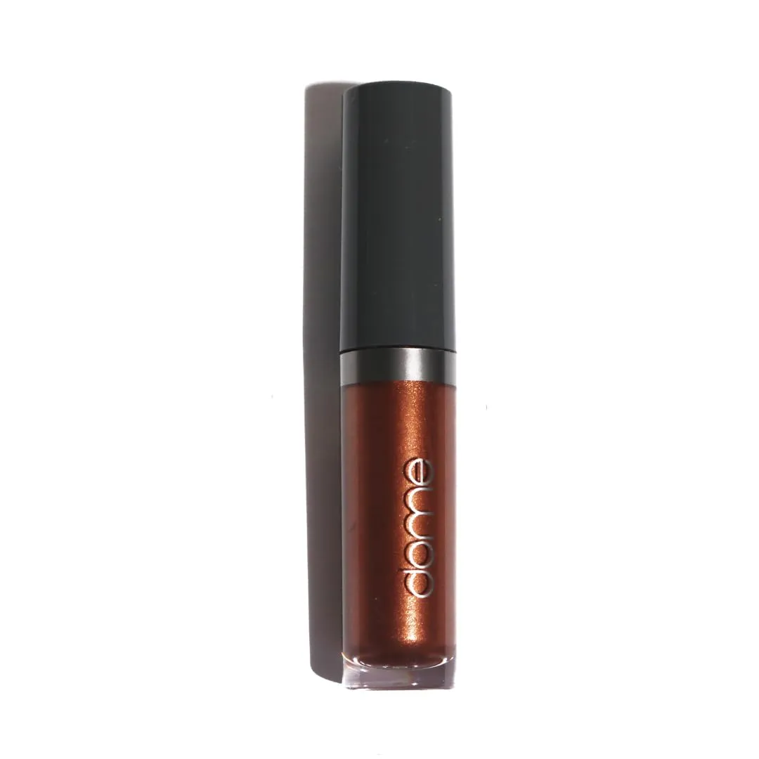 Eye Jewels 24-Hour Eye Shadow Vegan, Cruelty-Free Long-Lasting Cream Eyeshadow, Radiant Finish Eye Makeup for All Skin Tones, Easy-to-Blend, Smudge-Proof, Chocolate Diamond .15 fl oz