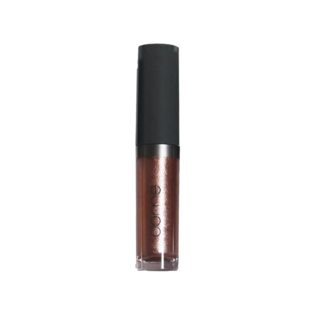 Eye Jewels 24-Hour Eye Shadow Vegan, Cruelty-Free Long-Lasting Cream Eyeshadow, Radiant Finish Eye Makeup for All Skin Tones, Easy-to-Blend, Smudge-Proof, Platinum .15 fl oz