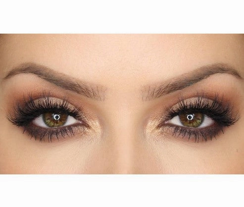 Eyeshadow Palette Mixed Metals