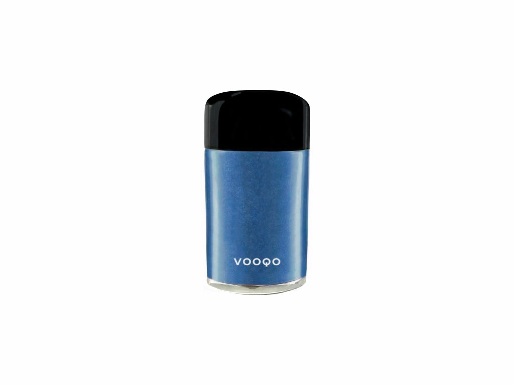 Eyeshadow Pigment - Blue Lagoon