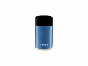 Eyeshadow Pigment - Blue Lagoon
