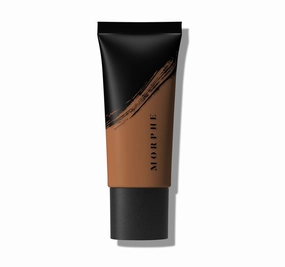 F3.110 - FOUNDATION Heavy reduction FLUIDITY FULL-COVERAGE Special collection