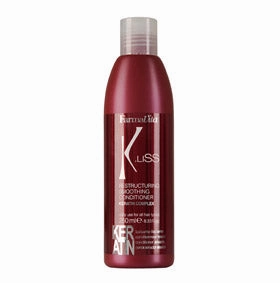 FARMAVITA K.LISS Restructuring Smoothing Keratin Conditioner 250ml
