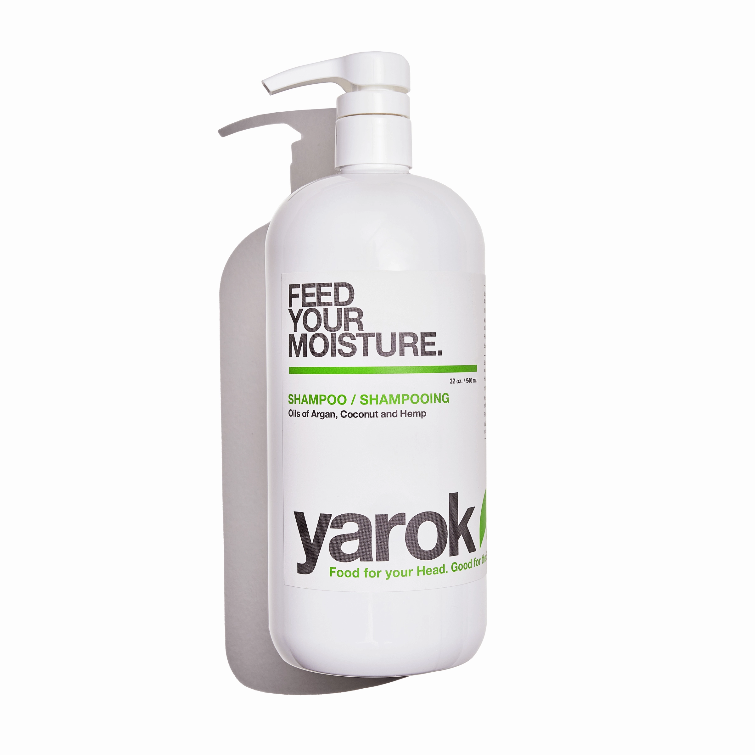 FEED YOUR MOISTURE®