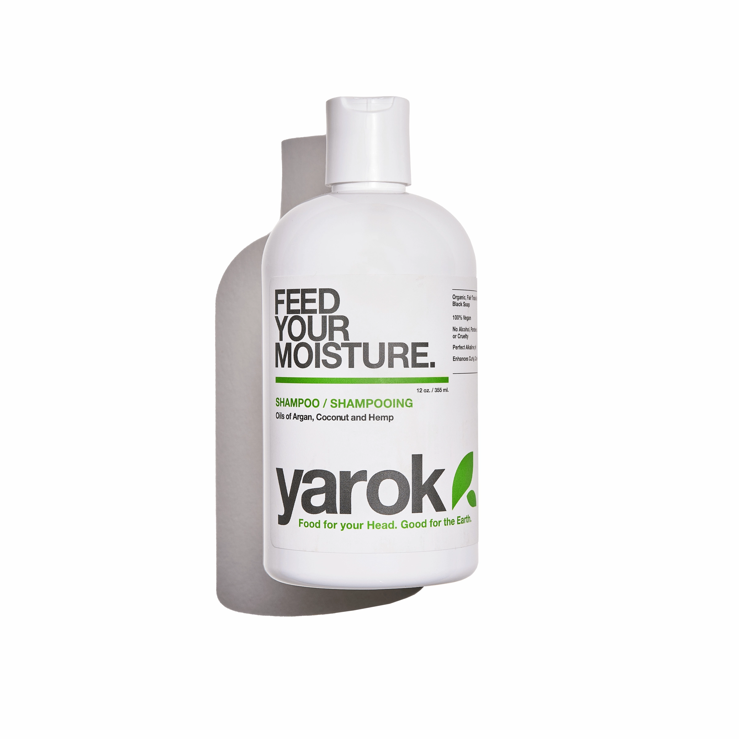 FEED YOUR MOISTURE®