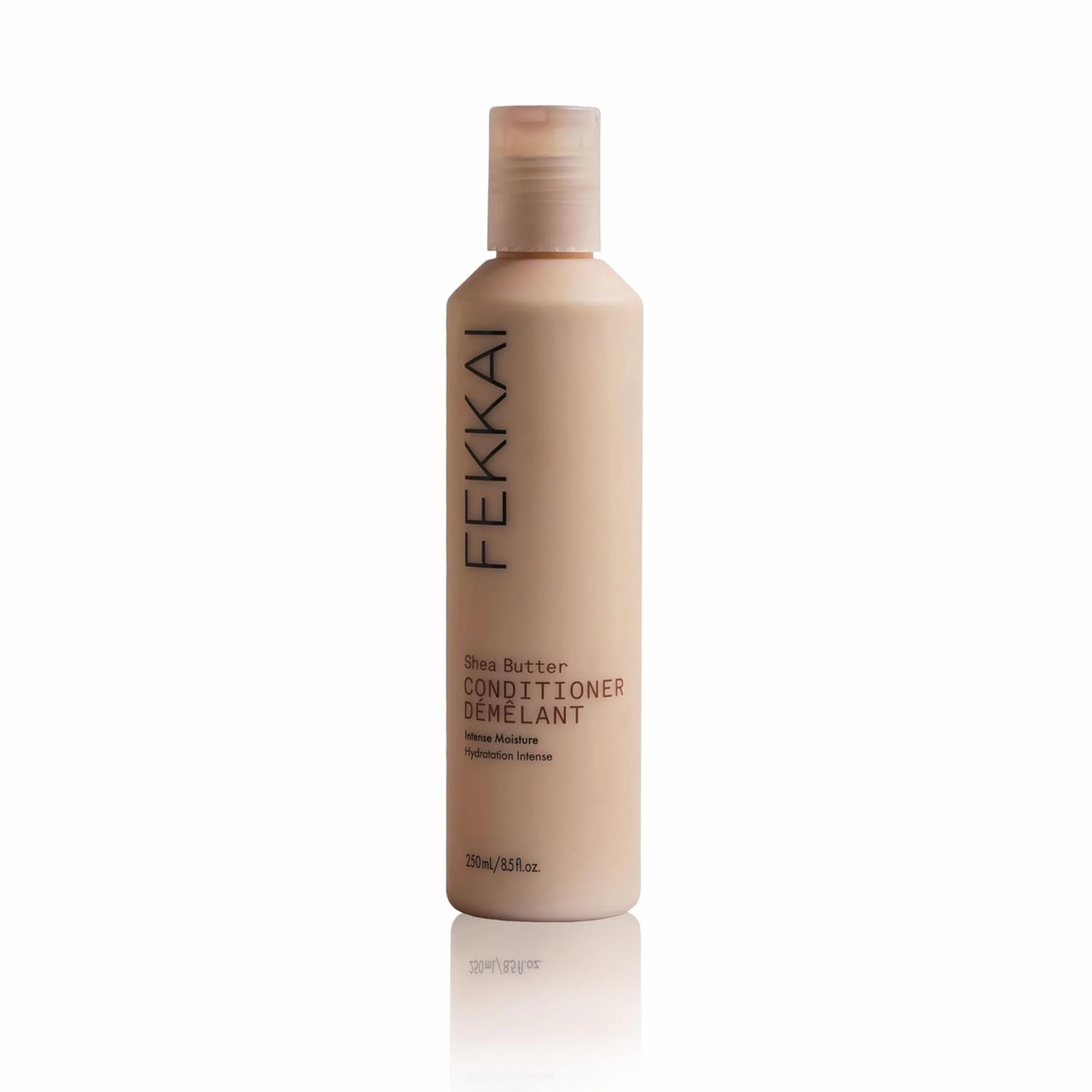 Fekkai Shea Butter Conditioner - 8.5 oz - Moisturizes & Hydrates - Reduces Frizz by 61% Up to 12H - Free of Sulfates, Parabens, Phthalates - Vegan, Cruelty-Free