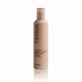 Fekkai Shea Butter Conditioner - 8.5 oz - Moisturizes & Hydrates - Reduces Frizz by 61% Up to 12H - Free of Sulfates, Parabens, Phthalates - Vegan, Cruelty-Free