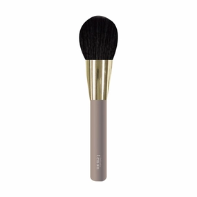 feliceratenone cheek brush, golden