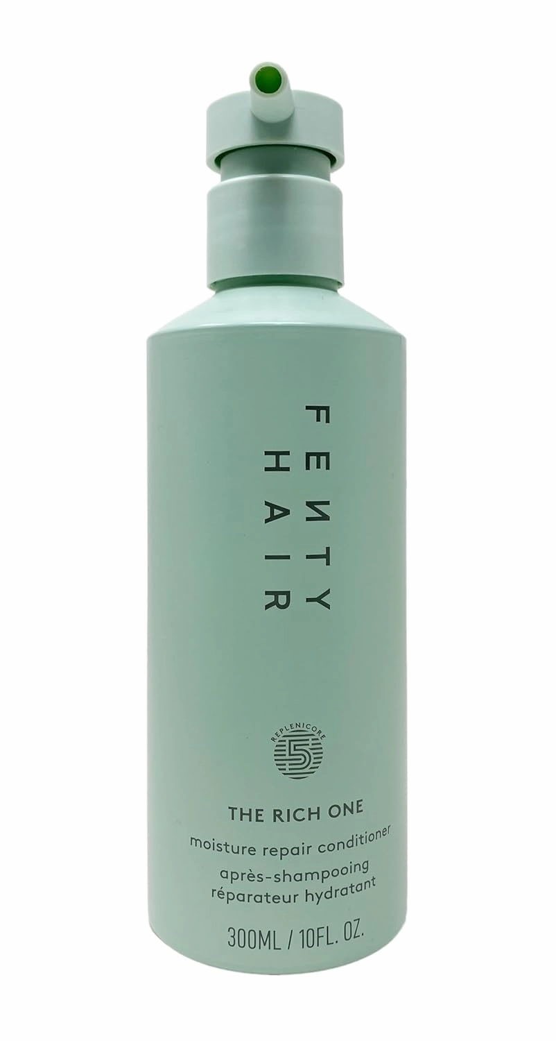 Fenty Hair The Rich One Moisture Repair Conditioner (300 ml / 10 Fl Oz)