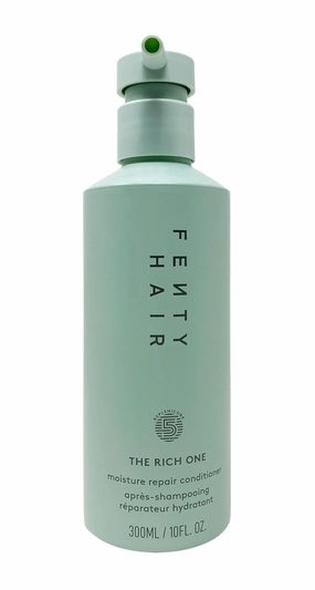 Fenty Hair The Rich One Moisture Repair Conditioner (300 ml / 10 Fl Oz)