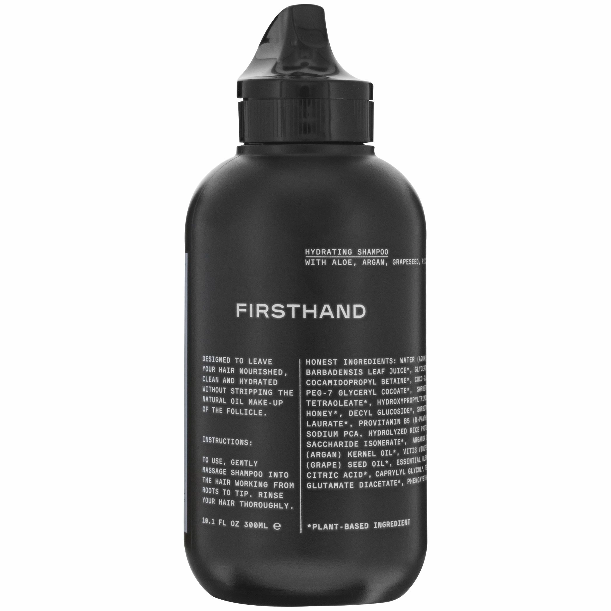 Firsthand Hydrating Shampoo
