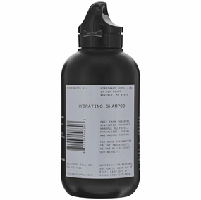 Firsthand Hydrating Shampoo