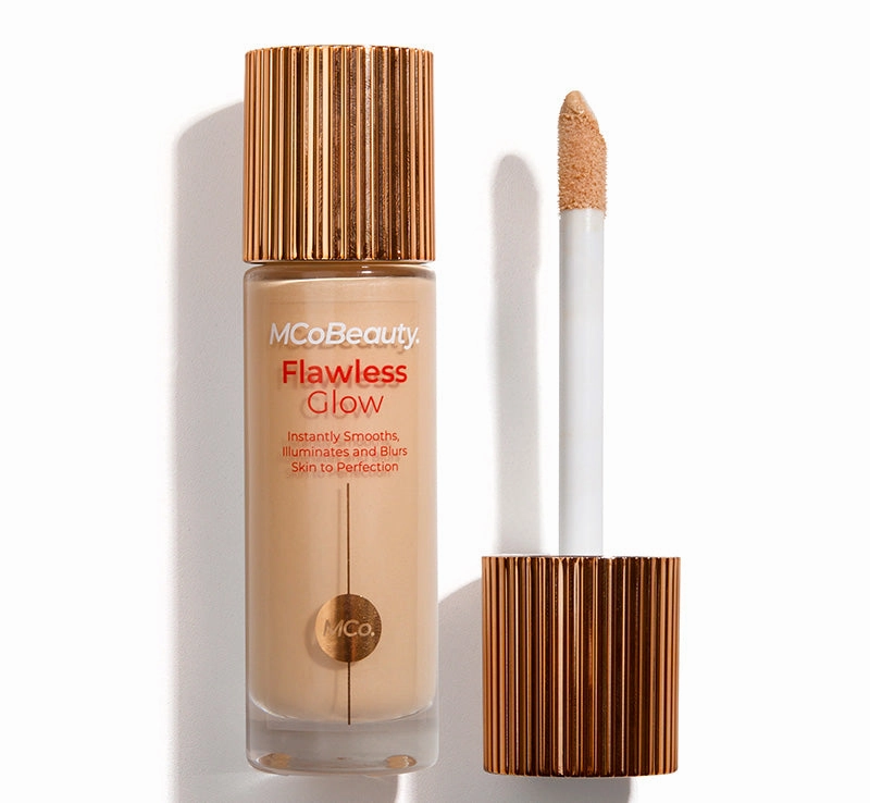 FLAWLESS GLOW LUMINOUS SKIN FILTER - 2.5 FAIR