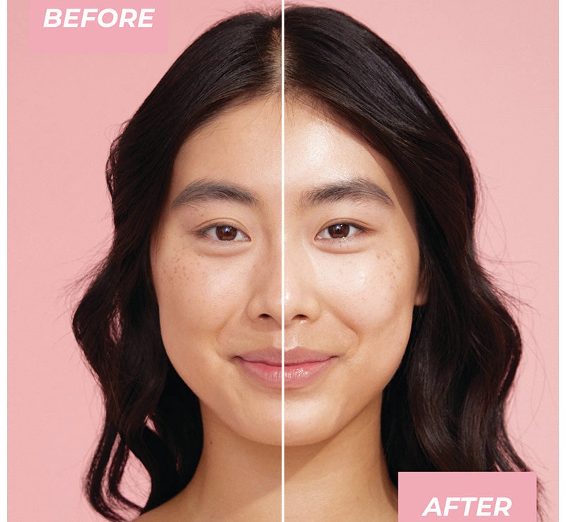 FLAWLESS GLOW LUMINOUS SKIN FILTER - 2.5 FAIR