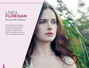 Florigan Anti Dandruff & Regenerative Conditioner Ajo y Árnica 500ml