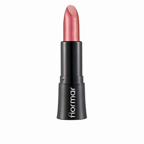 Flormar Supershine Lipstick 508 Pink Bronze - 3.9 g