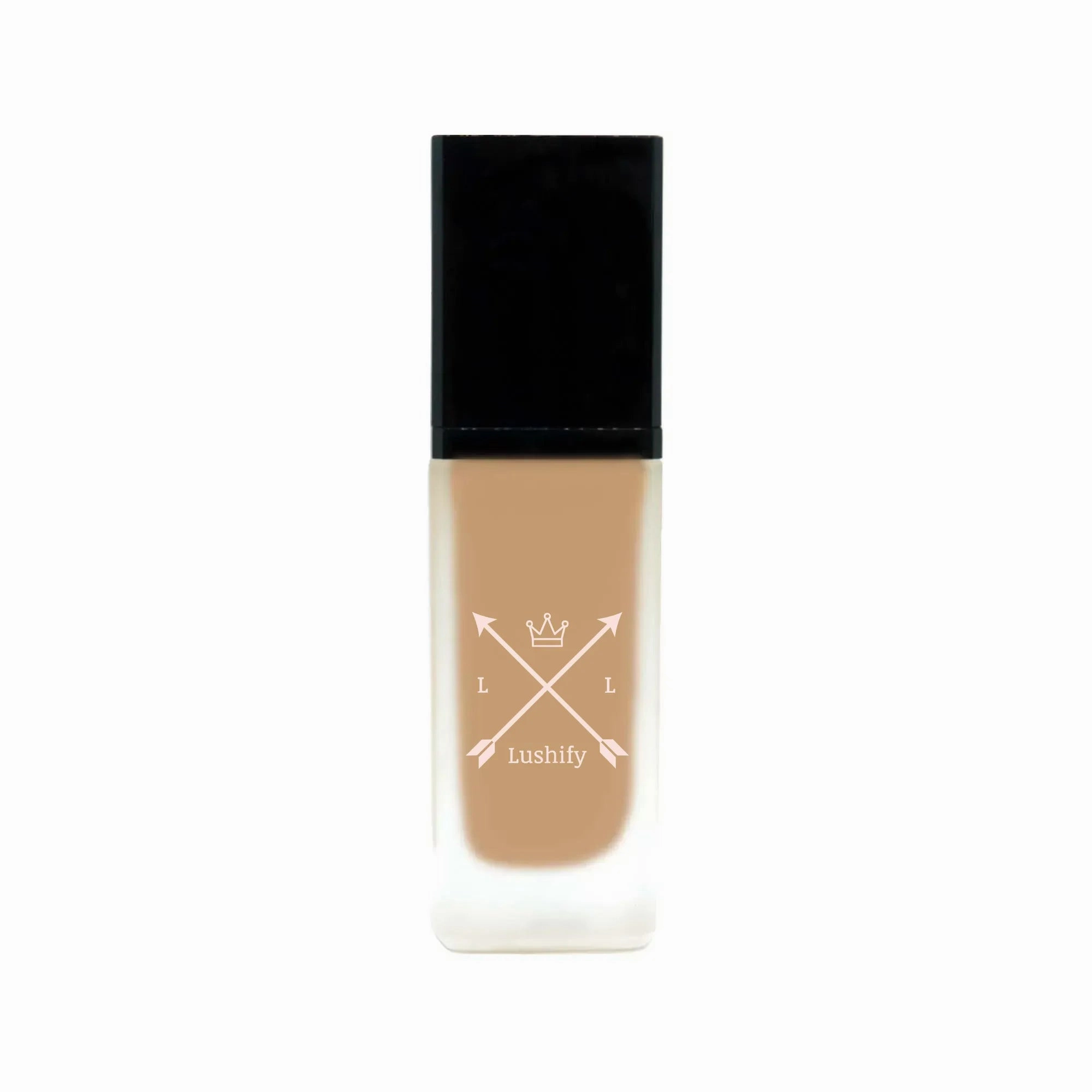 Foundation - Oak
