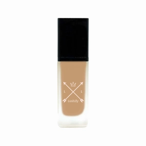 Foundation - Oak
