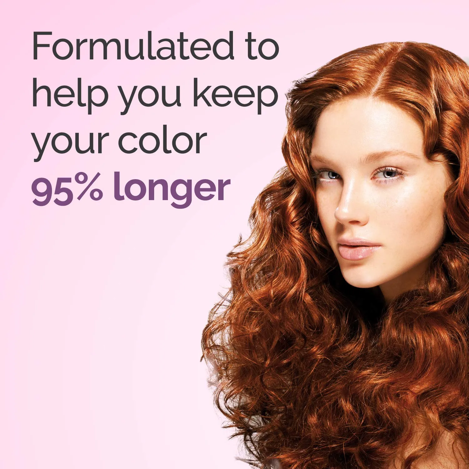 FRAMESI Color Lover Volume Boost Conditioner, Sulfate Free Volumizing Conditioner with Quinoa and Coconut Oil, Color Treated Hair