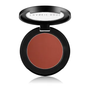 Frankie Rose Cosmetics Single Shade Blush Sienna