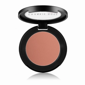 Frankie Rose Cosmetics Single Shade Blush Romantica