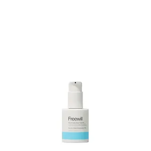 Freewill Pre-Shampoo Detox Treatment, Pre-Wash Hair Oil for Removing Dirt, Oil and Impurities, Deep and Moisturizing Scalp Cleanser for Healthy Hair and Scalp, 1.7 oz