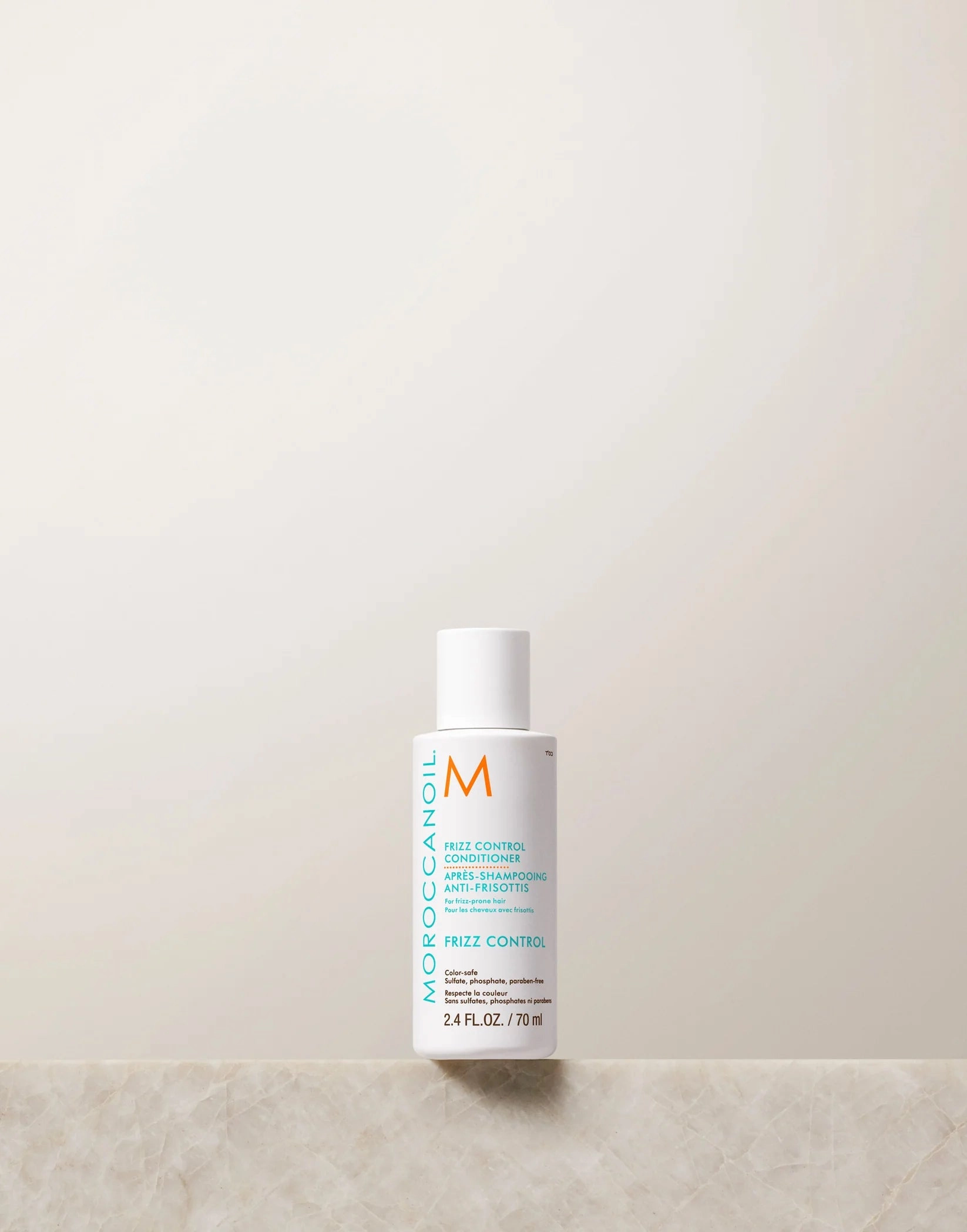 Frizz Control Conditioner