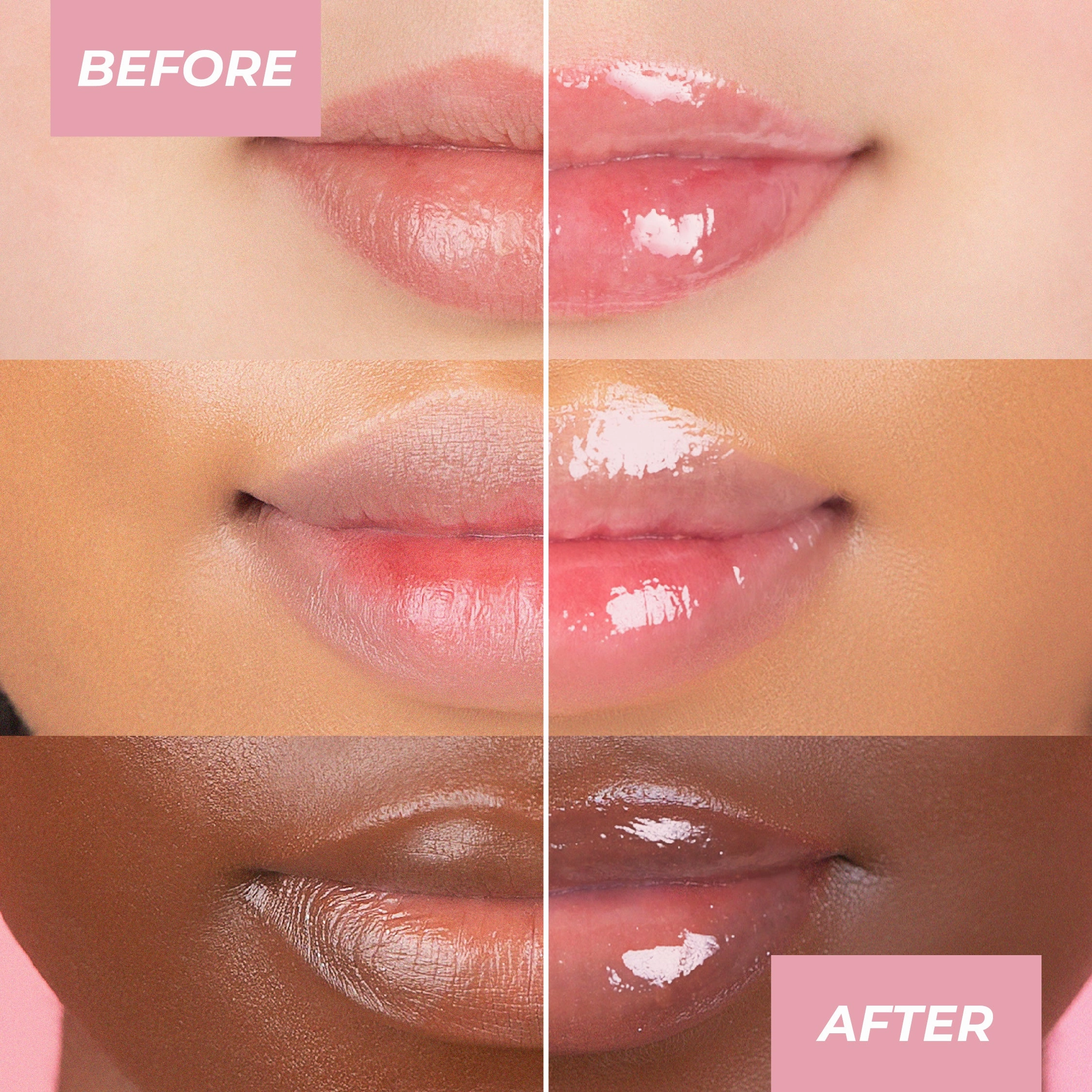 Fruity Lips Hydrating Oil