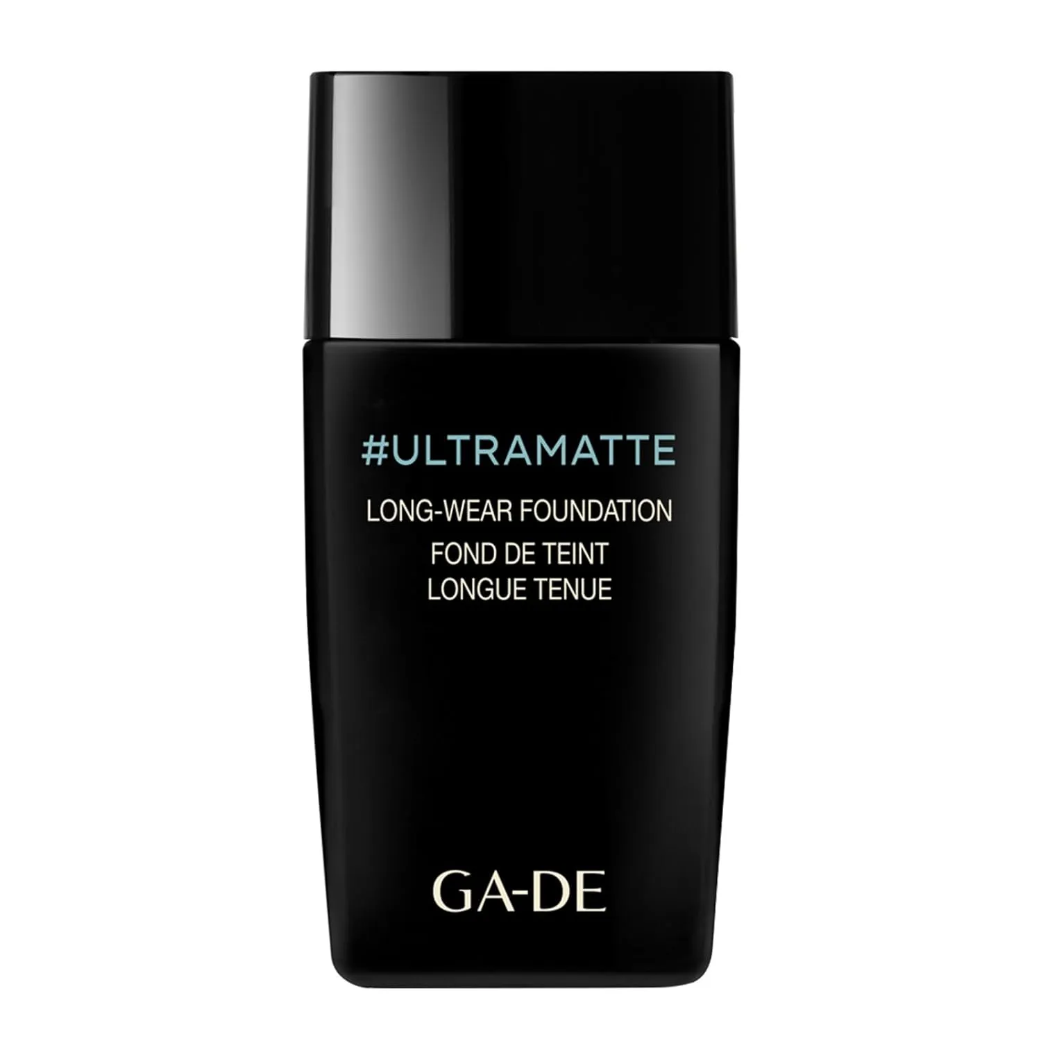 GA-DE Ultramate Long-Wear Foundation, 151 - Sweat-Resistant and No-Transfer Cream Foundation - Face Makeup for Flawless Ultra-Matte Finish - 1 oz