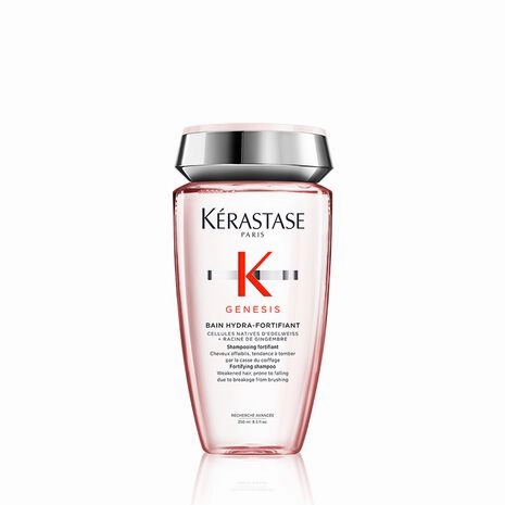 Genesis Hydra-Fortifiant Shampoo