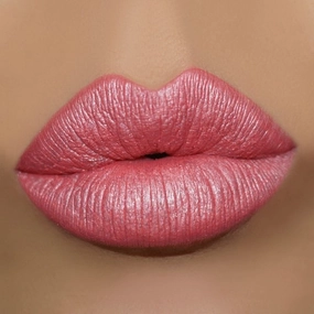 Gerard Fuzzy Navel Metal Matte Liquid Lipstick
