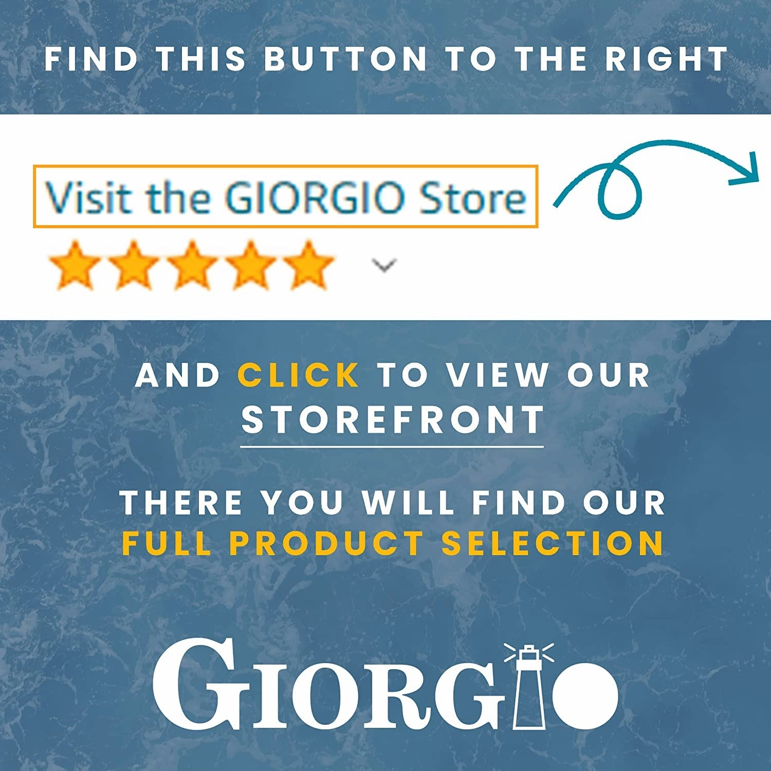 Giorgio G53 Handmade Rake Comb for Curly, Thick and Wet or Dry Hair - Wide Tooth, Detangling and Hand Polished (8")