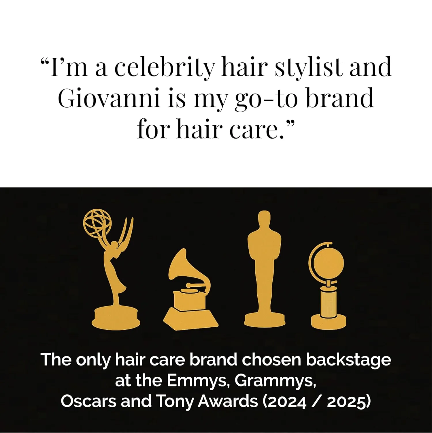 GIOVANNI 2chic Clarifying & Calming Conditioner - Clarifying Hair Conditioner, Helps Remove Residue while Hydrating, Sulfate Free, Detox Conditioner, Color Safe, Wintergreen & Blue Tansy - 24 oz