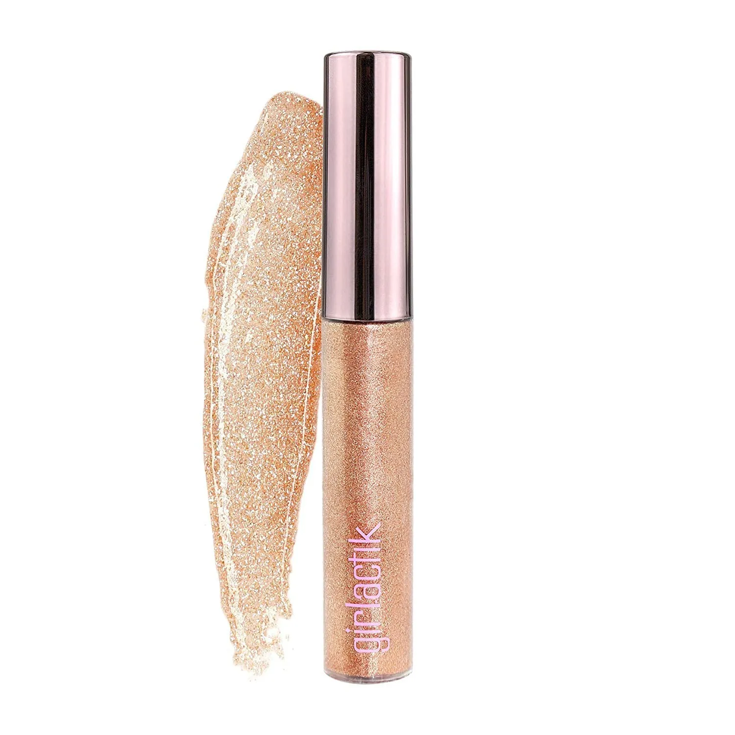 Girlactik Lip Pearls Glosser 7 g / .24 oz (Glow)