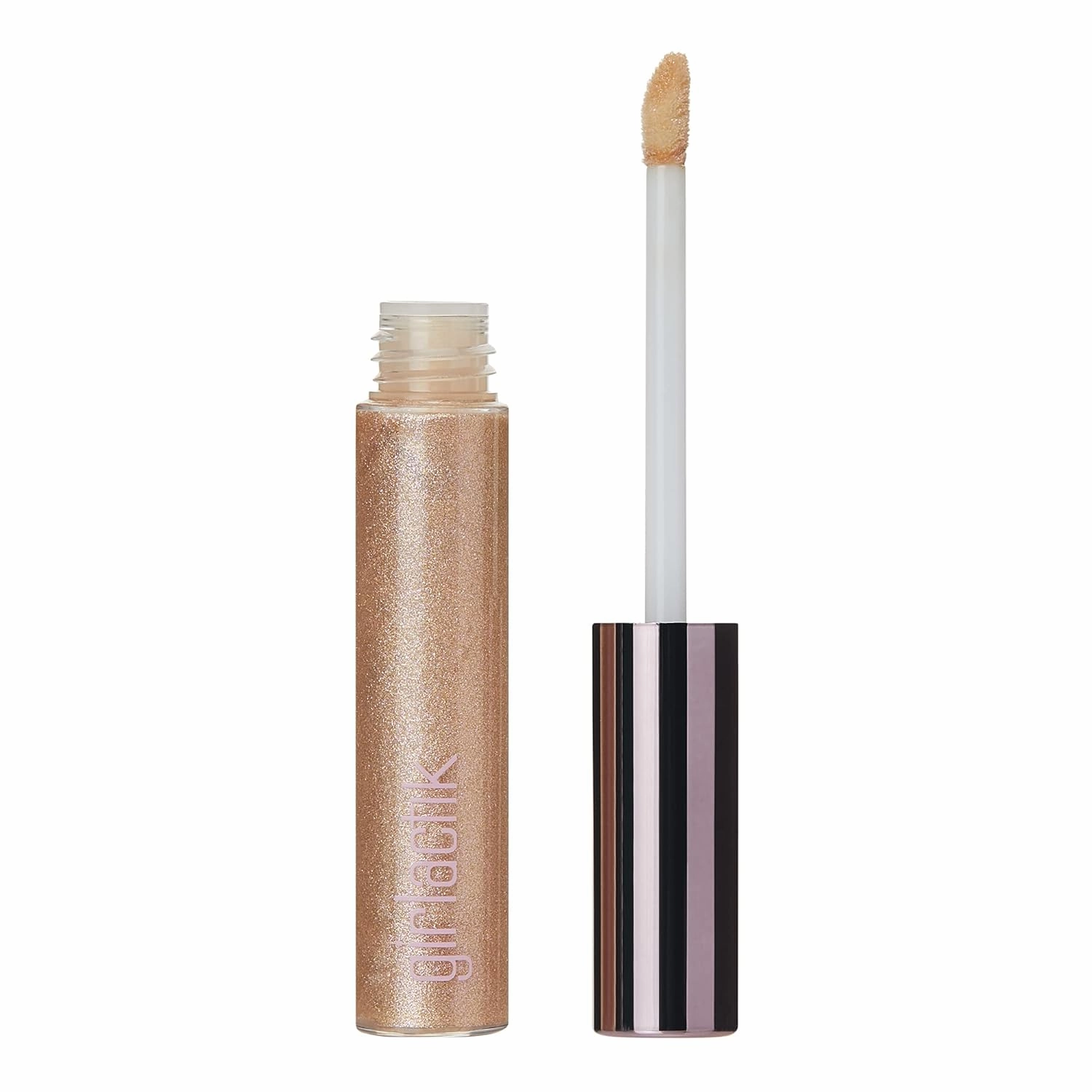Girlactik Lip Pearls Glosser 7 g / .24 oz (Diamonds)