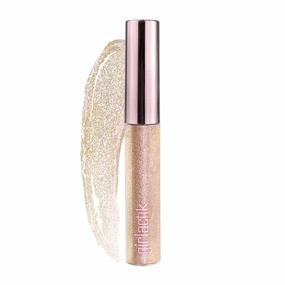 Girlactik Lip Pearls Glosser 7 g / .24 oz (Diamonds)
