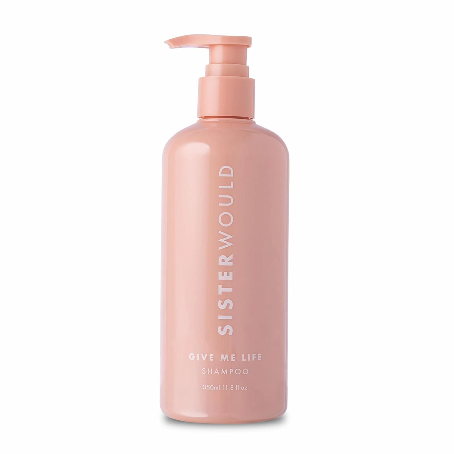Give Me Life Shampoo 11.8 fl oz | Exfoliates, Cleanses & Nourishes | Enriched with Finger Lime, River Mint Extract & Watermelon Seed Oil | Suitable for All Hair and Scalp Types