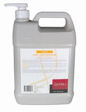 GKMBJ Hydrating Conditioner 4L