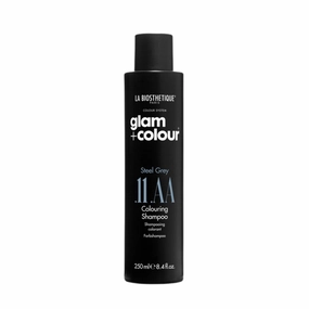 glam colour Steel Grey (.11 AA) Colouring Shampoo - 250ml
