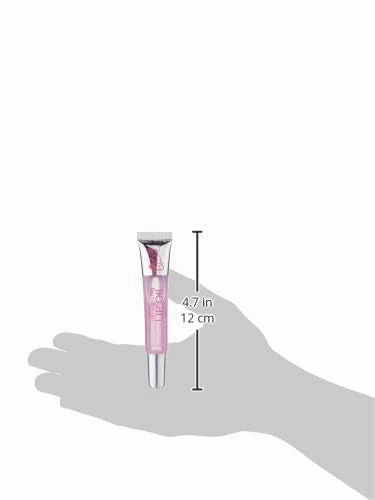 Glam of Sweden Moisturizing Lip Oil 10 ml, Pink