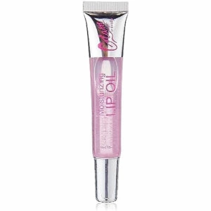 Glam of Sweden Moisturizing Lip Oil 10 ml, Pink