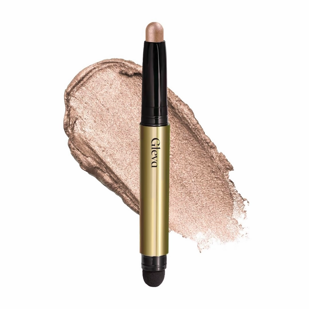 Gleva Eyeshadow Pencil Stick - Golden Glitz