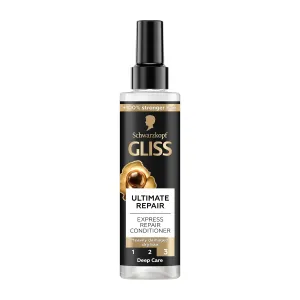 Gliss Kur Ultimate Repair Express Regenerating Conditioner Spray 6.76 fl oz