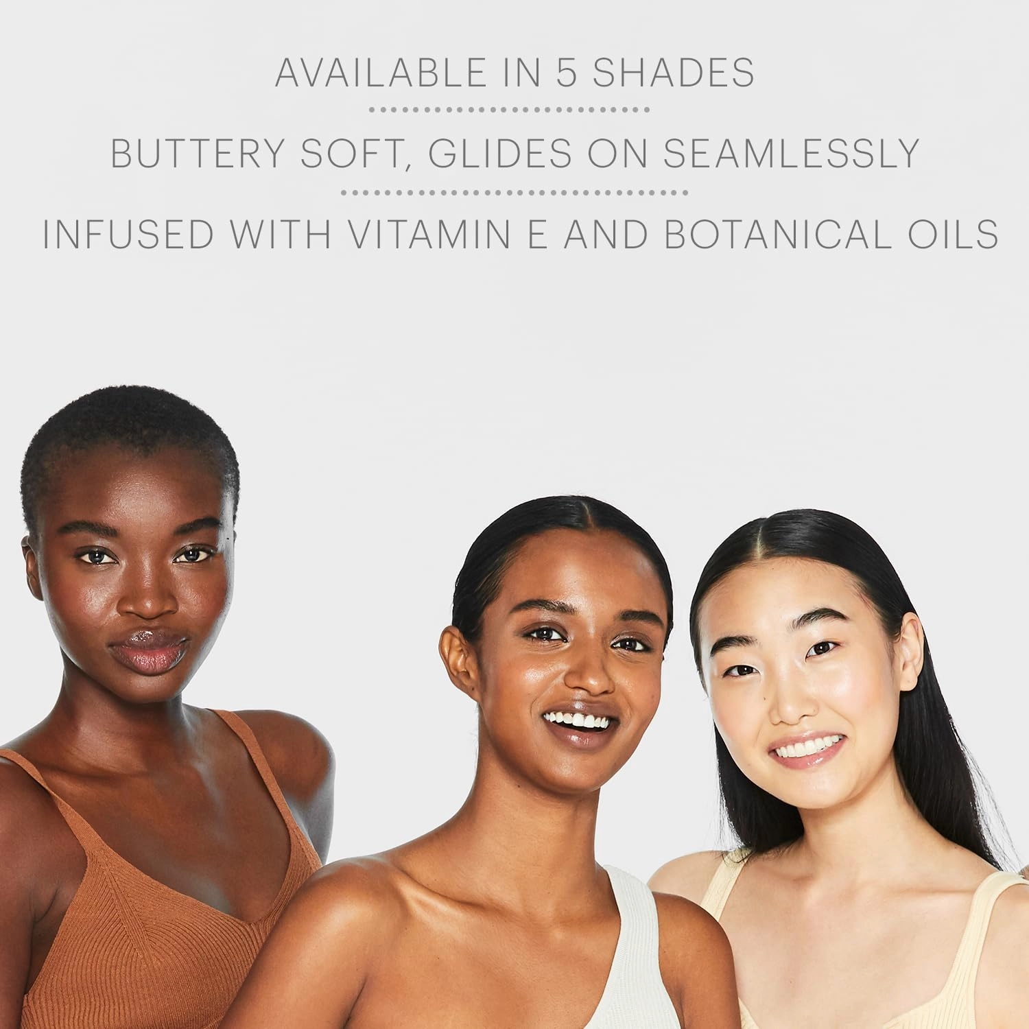 Glo Skin Beauty Cream Blush Stick (Desire) | 3-in-1 Multitasking Long-Wear Cheek, Lips   Lids Stick | Packed with Skincare Benefits