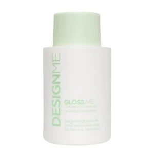 GLOSS.ME Hydrating Conditioner by DESIGNME | Hemp & Argan Oil Conditioner for Damaged Hair | Conditioner for Colored Hair Adds Softness & Shine | Straight/Curly Hair Conditioner for Dry Hair